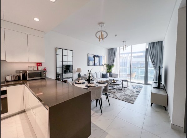 1 Bedroom Apartment for Sale... - picture 5