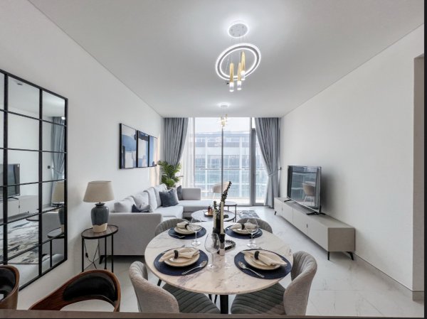 1 Bedroom Apartment for Sale... - picture 1