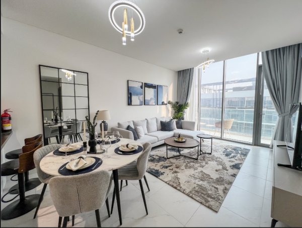 1 Bedroom Apartment for Sale... - picture 3