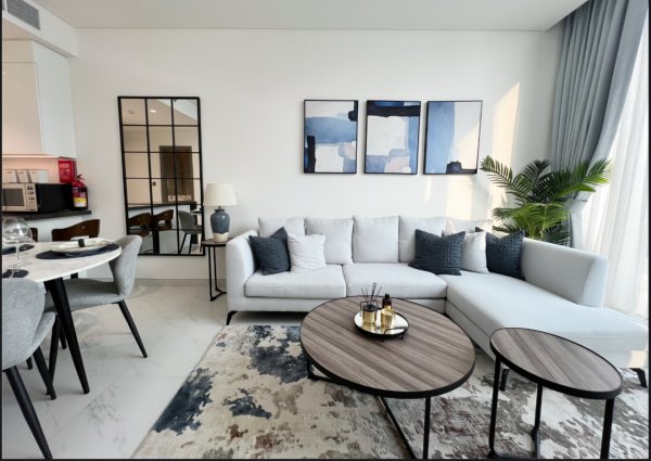 1 Bedroom Apartment for Sale... - picture 3