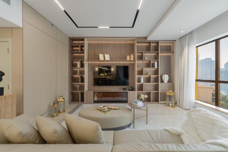 شقة Jumeirah Beach... - picture 2