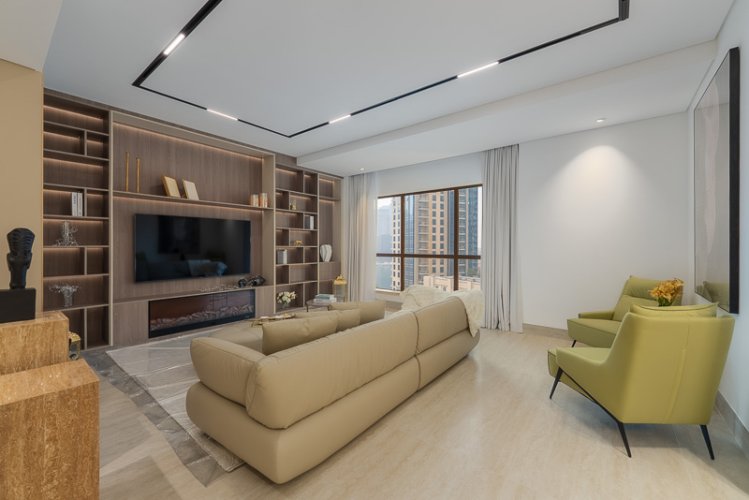 شقة Jumeirah Beach... - picture 1