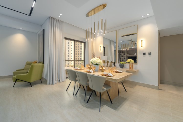 شقة Jumeirah Beach... - picture 4