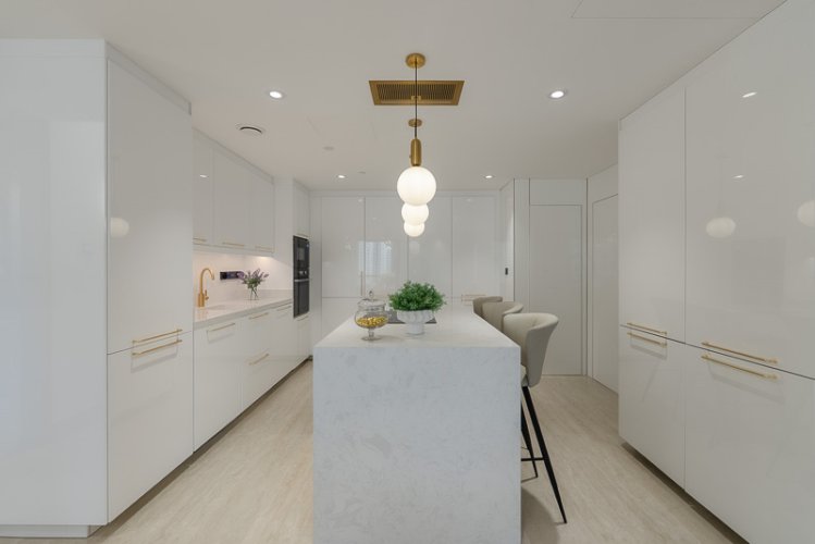 شقة Jumeirah Beach... - picture 5