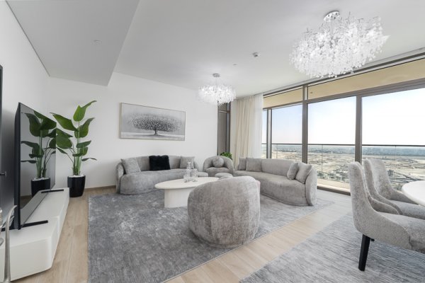 3 Bedroom Apartment for Sale... - picture 3