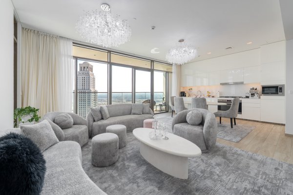 3 Bedroom Apartment for Sale... - picture 2