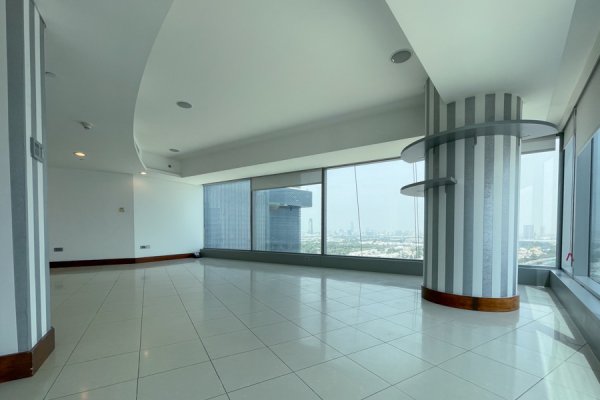 شقة World Trade Center - picture 5