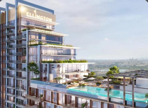 2 Bedroom Apartment for Sale... - picture 1