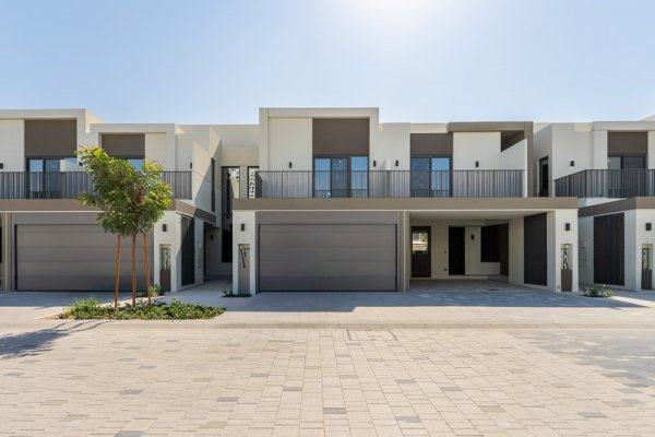 تاون هاوس Tilal Al... - picture 1