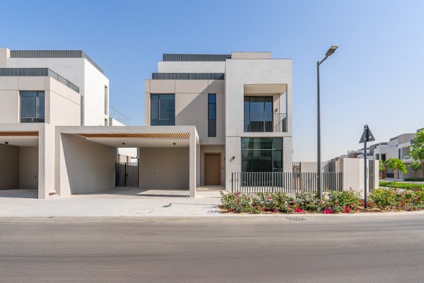 فيلا Arabian Ranches 3 - picture 2