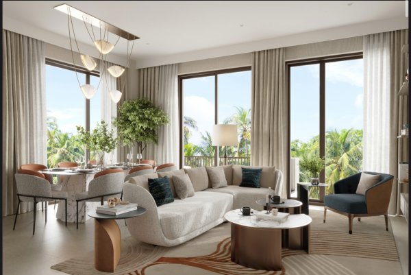 2 Bedroom Apartment for Sale... - picture 2