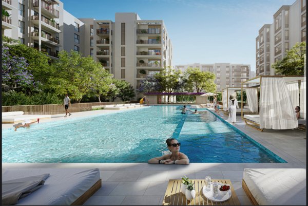 2 Bedroom Apartment for Sale... - picture 4