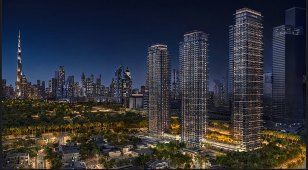 3 Bedroom Apartment for Sale... - picture 1