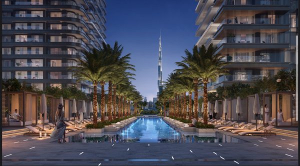 3 Bedroom Apartment for Sale... - picture 3