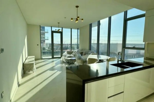 2 Bedroom Apartment for Sale... - picture 1