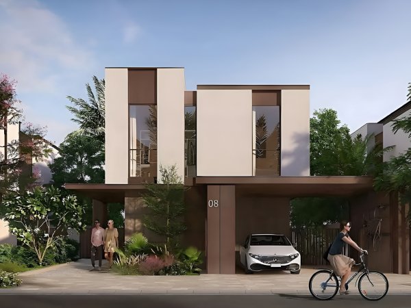 3 Bedroom Villa for Sale in - picture 1