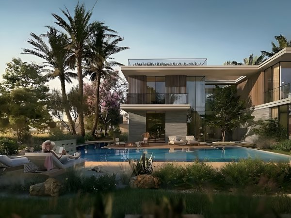 3 Bedroom Villa for Sale in - picture 2