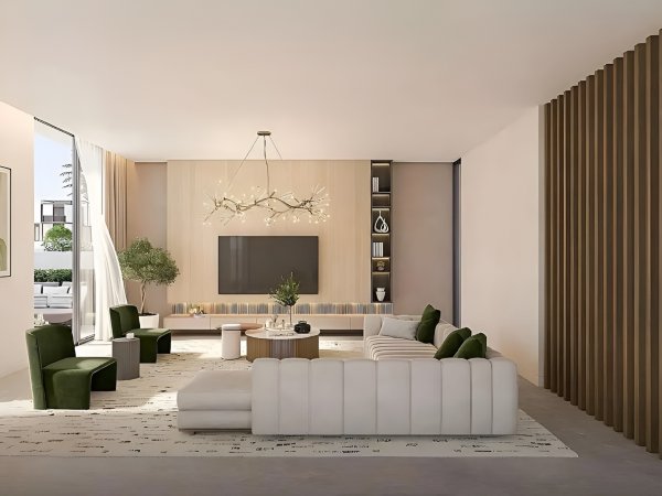 3 Bedroom Villa for Sale in - picture 3