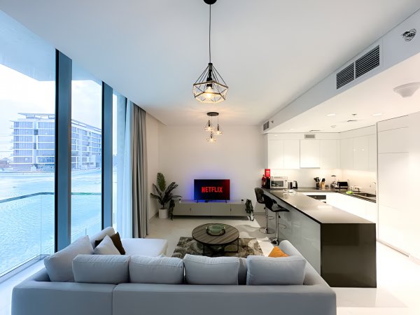 1 Bedroom Apartment to rent... - picture 2