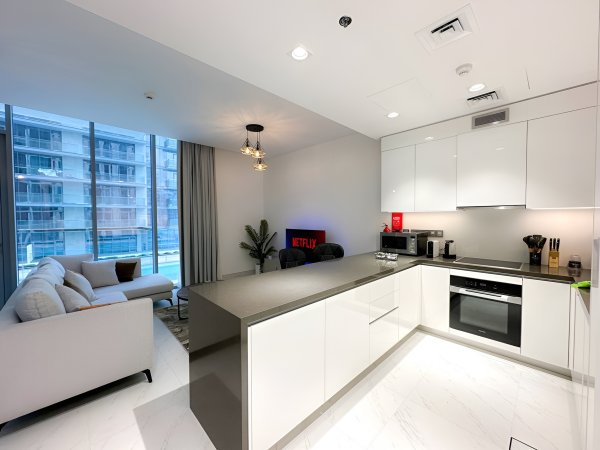 1 Bedroom Apartment to rent... - picture 5