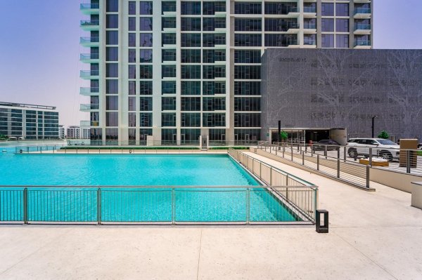 شقة Mohammed Bin Rashid... - picture 3