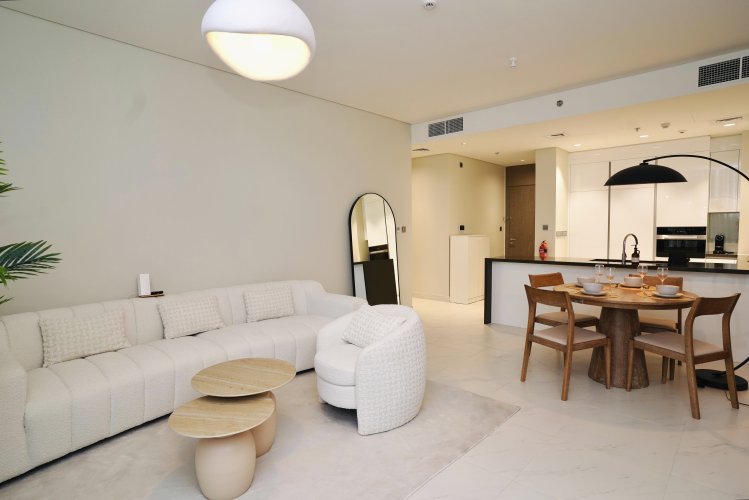 Apartment Mohammed Bin Rashid... - picture 4