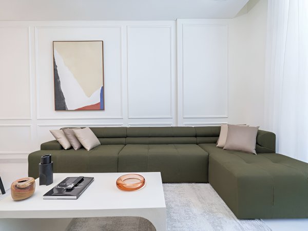 Apartment Mohammed Bin Rashid... - picture 5