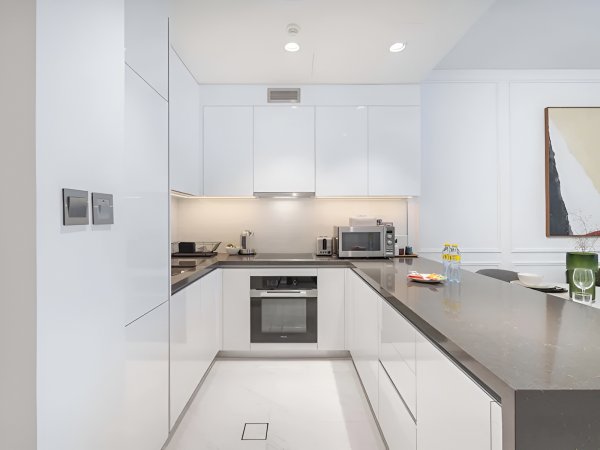 Apartment Mohammed Bin Rashid... - picture 3