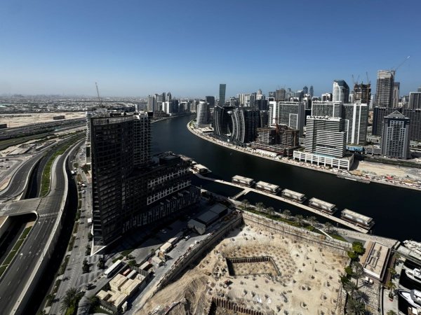 Квартира Business Bay - picture 4