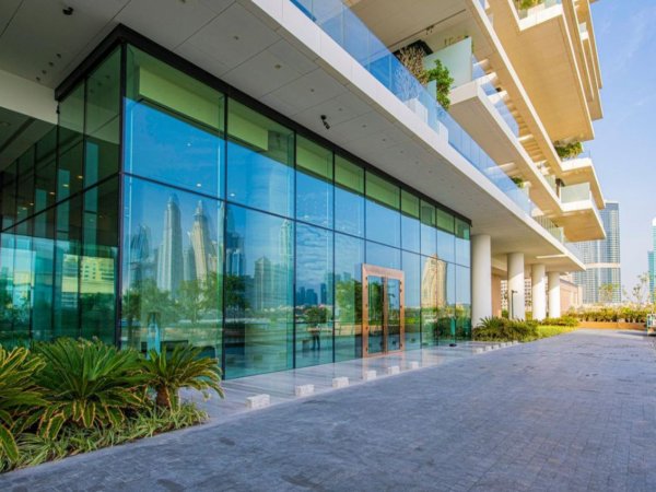 Квартира Palm Jumeirah - picture 2