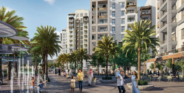 2 Bedroom Apartment for Sale... - picture 1