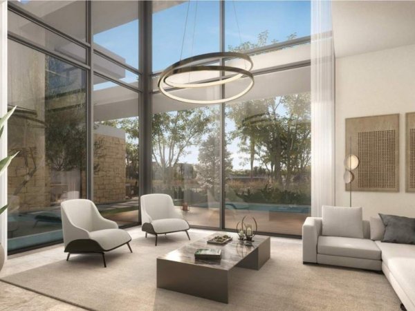 Вилла Dubai Land - picture 2