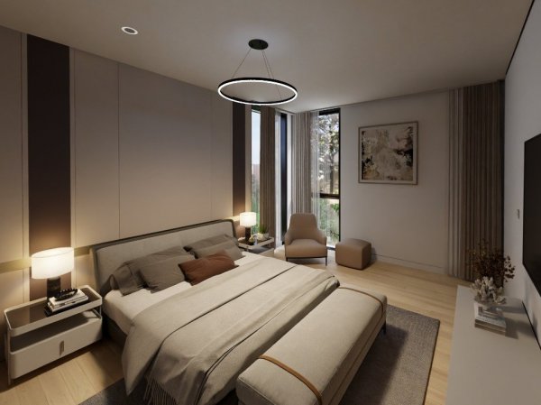 Вилла Dubai Land - picture 3