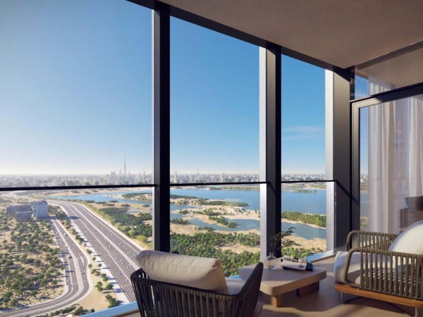 Apartment Mohammed Bin Rashid... - picture 3