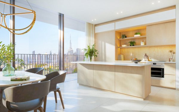 New development Al Wasl - picture 2