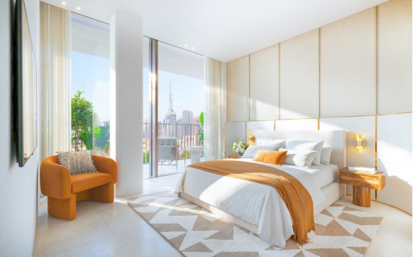 New development Al Wasl - picture 3