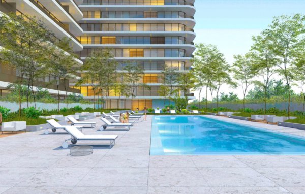 New development Al Wasl - picture 4