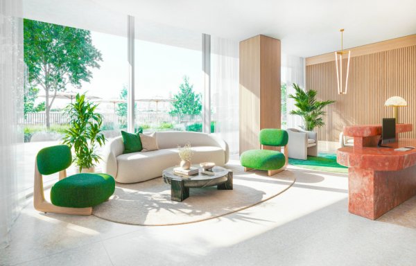 New development Al Wasl - picture 5