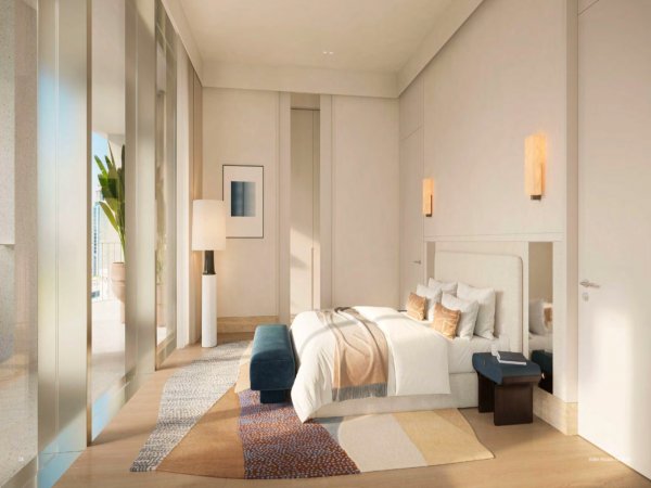 Квартира DIFC - picture 1