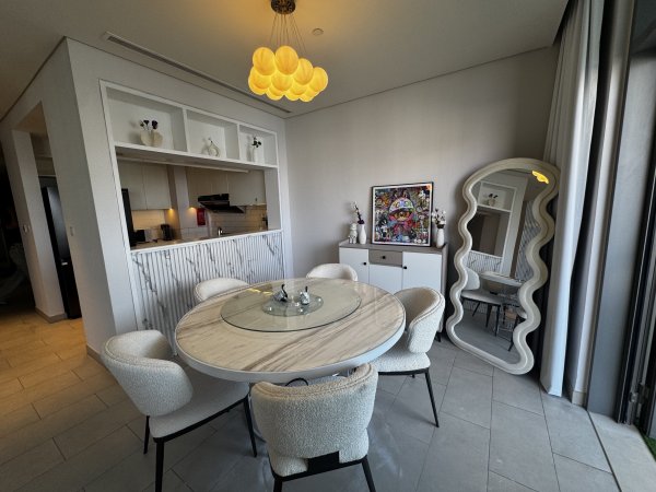 3 Bedroom Apartment to rent in - picture 2