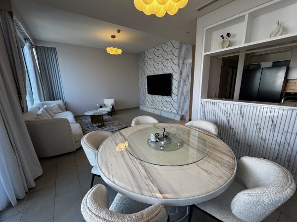 3 Bedroom Apartment to rent in - picture 1