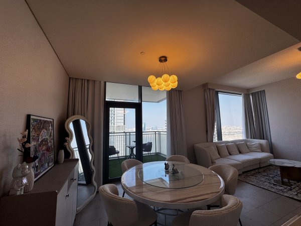 3 Bedroom Apartment to rent in - picture 3