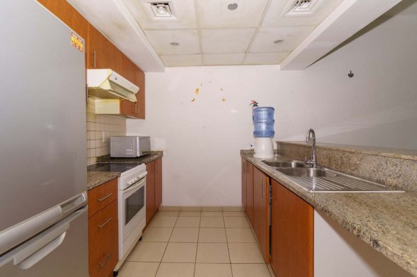 1 Bedroom Apartment to rent in - picture 4