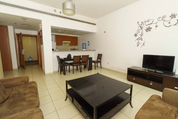 1 Bedroom Apartment to rent in - picture 5