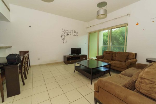 Appartement Greens - picture 1