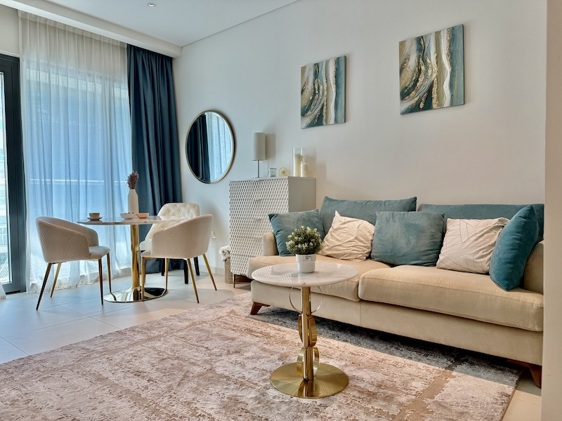 1 Bedroom Apartment for Sale... - picture 2