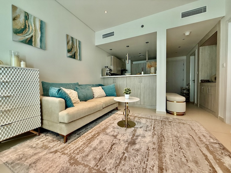 1 Bedroom Apartment for Sale... - picture 3