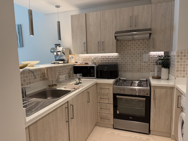 1 Bedroom Apartment for Sale... - picture 5