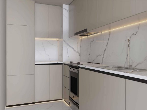 New development Al Furjan - picture 2