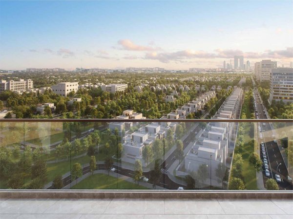 New development Al Furjan - picture 4